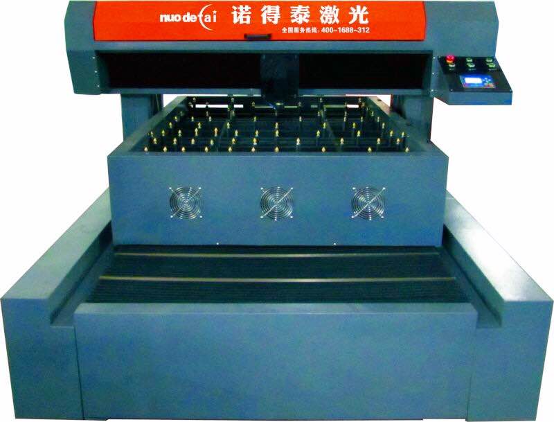 做刀模用什么樣的激光切割機(jī)？