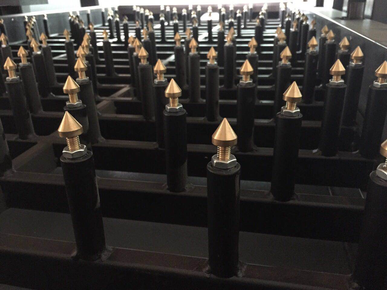切割刀模木板用哪種激光切割機(jī)？