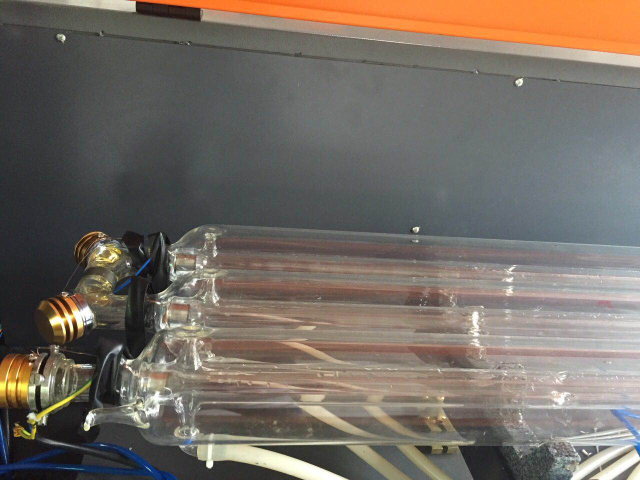 刀模激光切割機(jī)不出光有可能是哪些方面的原因引起這種問題？