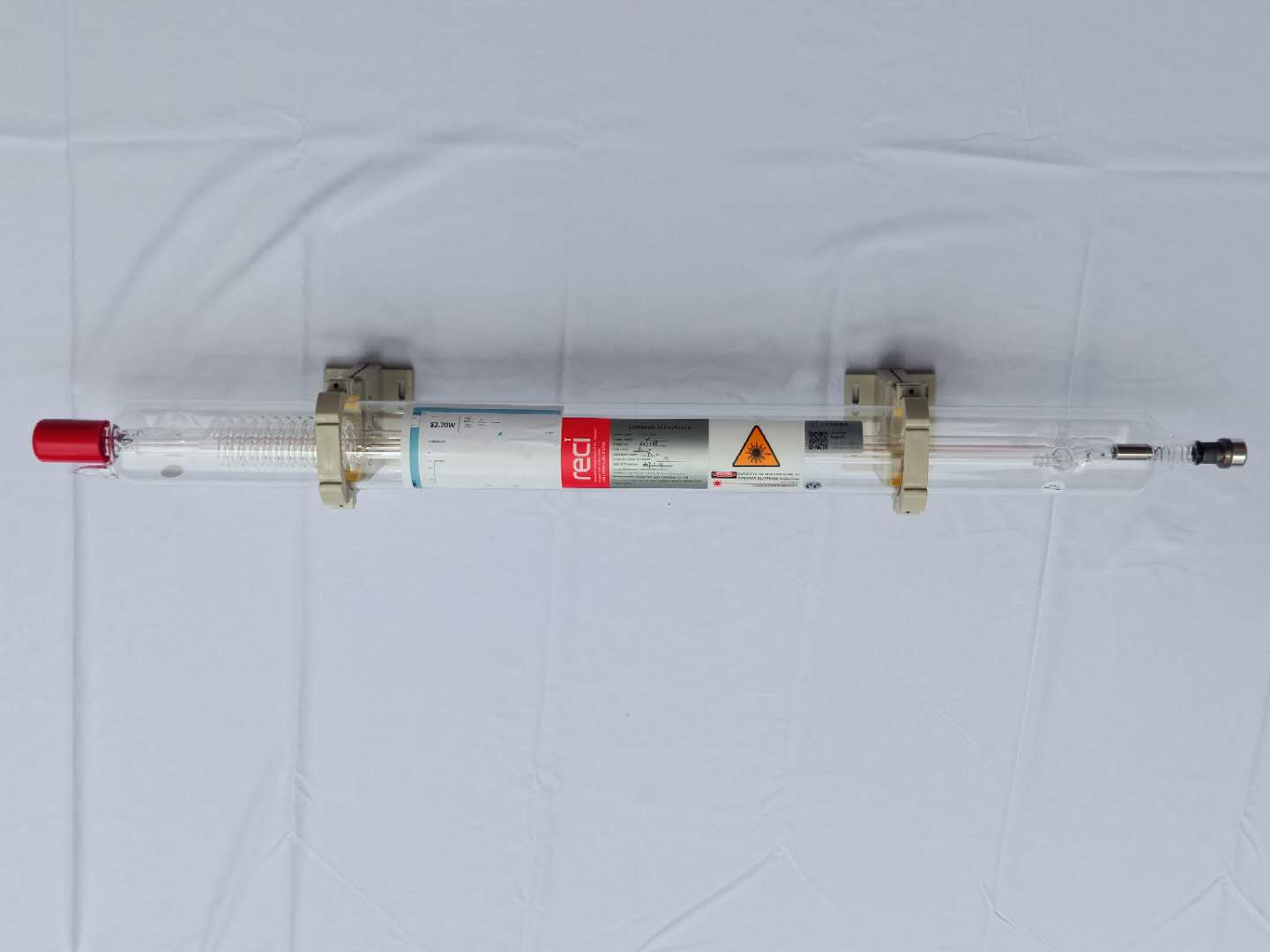 如何判斷木板激光切割機(jī)激光管功率？
