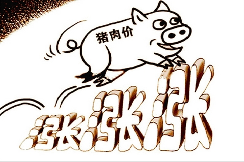 月薪2萬招聘養(yǎng)豬,豬在2019年豬真的飛天啦！