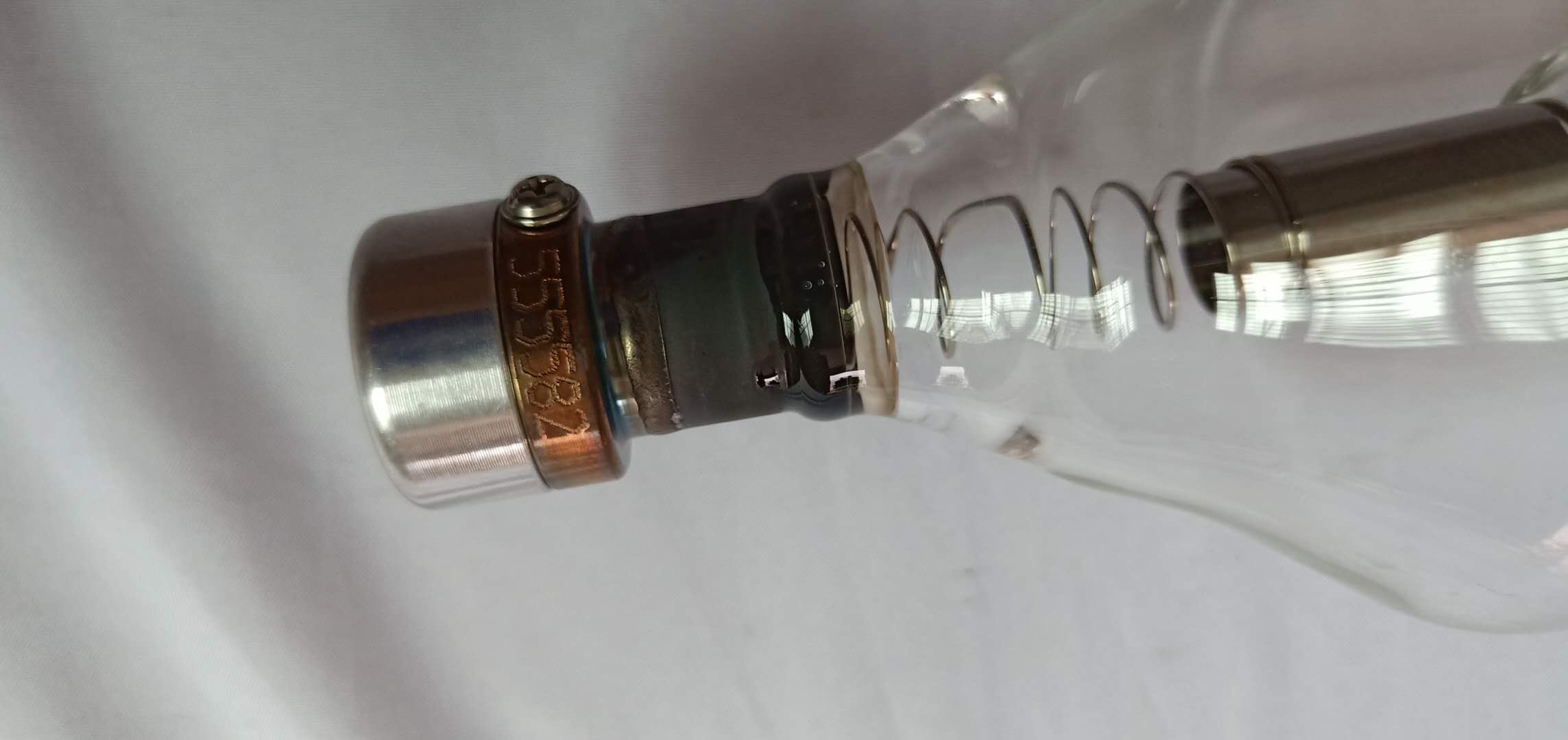 小型非金屬激光切割機(jī)激光管不耐用的因素有哪些？