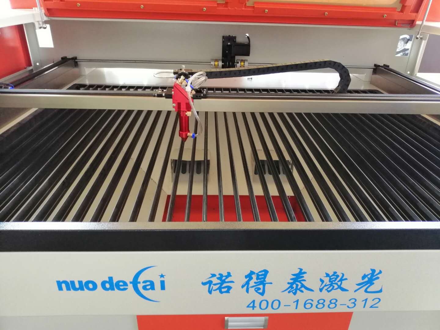激光切割機(jī)什么材料都可以切割嗎？非金屬激光切割機(jī)切割哪些材料