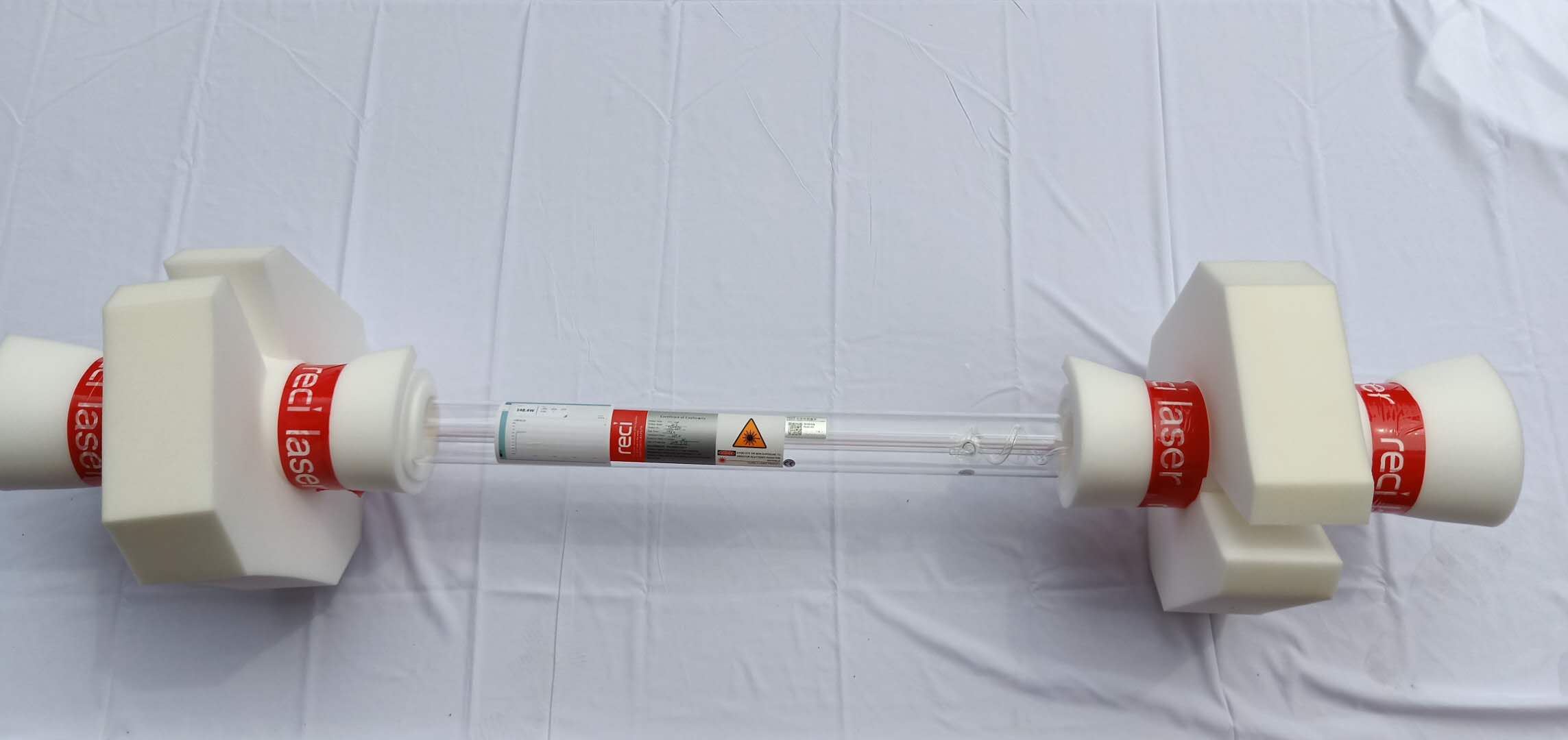 哪種激光切割機激光管質(zhì)量好？
