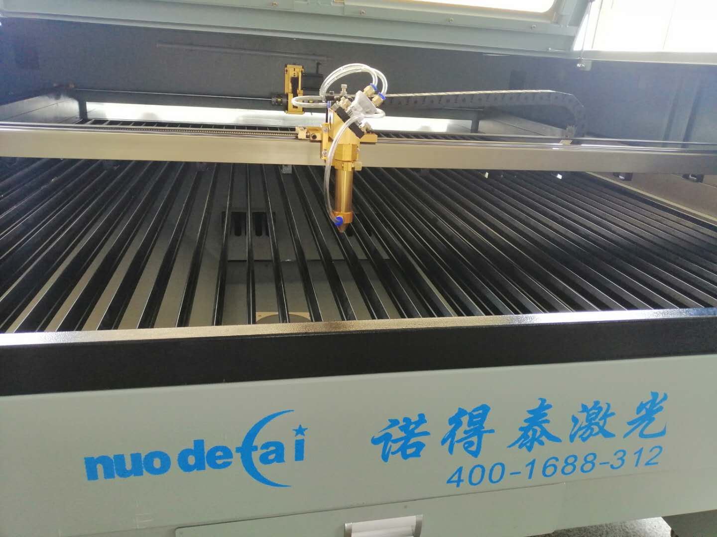 通訊設(shè)備對(duì)于激光切割機(jī)的影響？