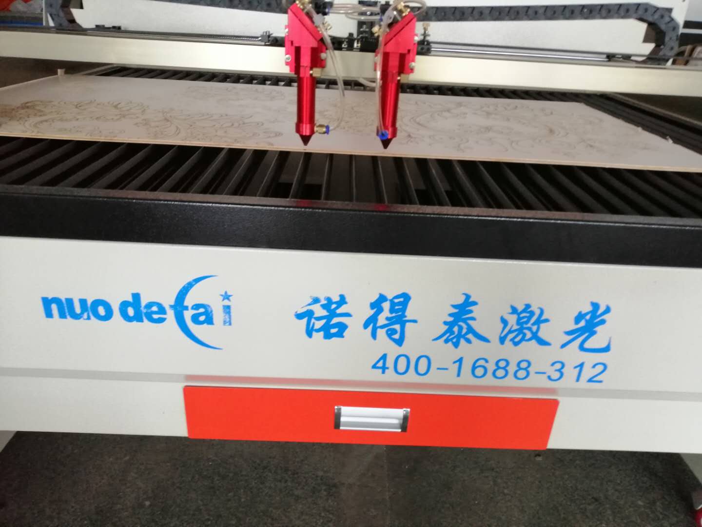 激光切割機(jī)既是百花爭(zhēng)鳴卻又是廠家哀聲一片！