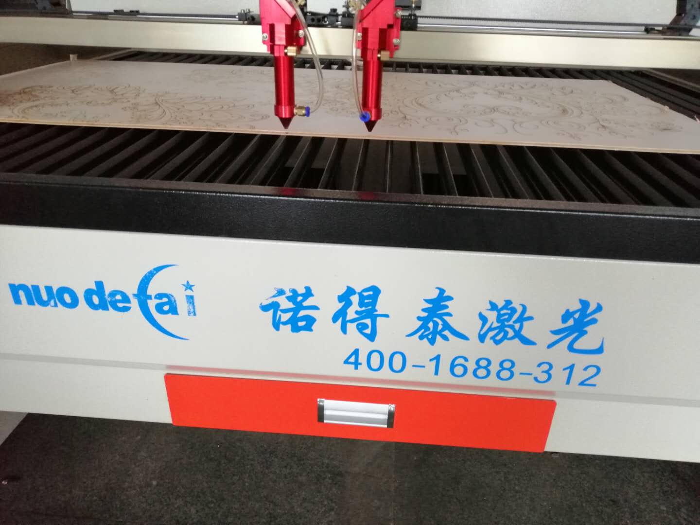 皮革，齒輪齒條，絲桿這三種傳動方式激光切割機哪種比較好