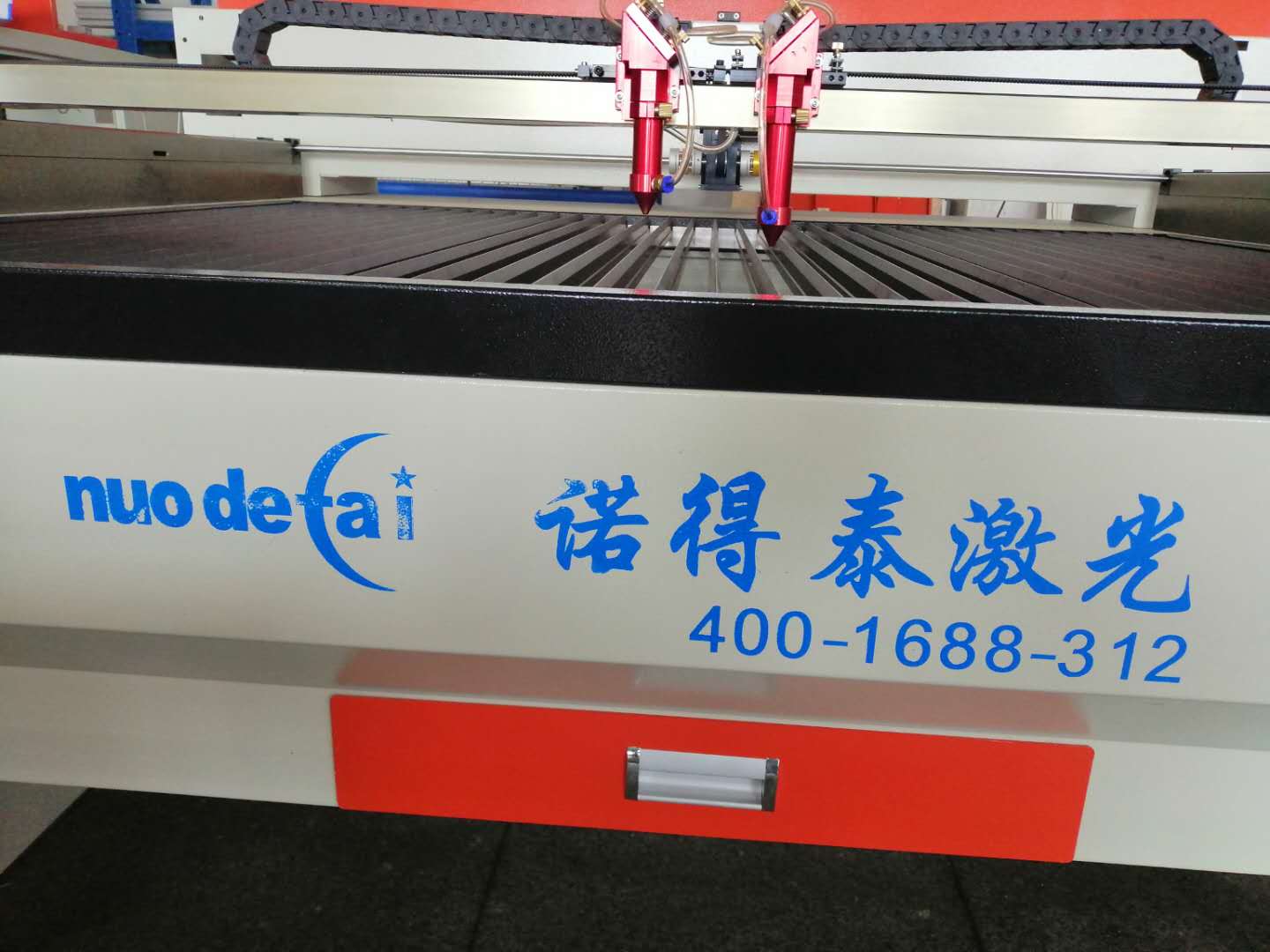 激光電源有問題情況下會造成切割機的問題有哪些？