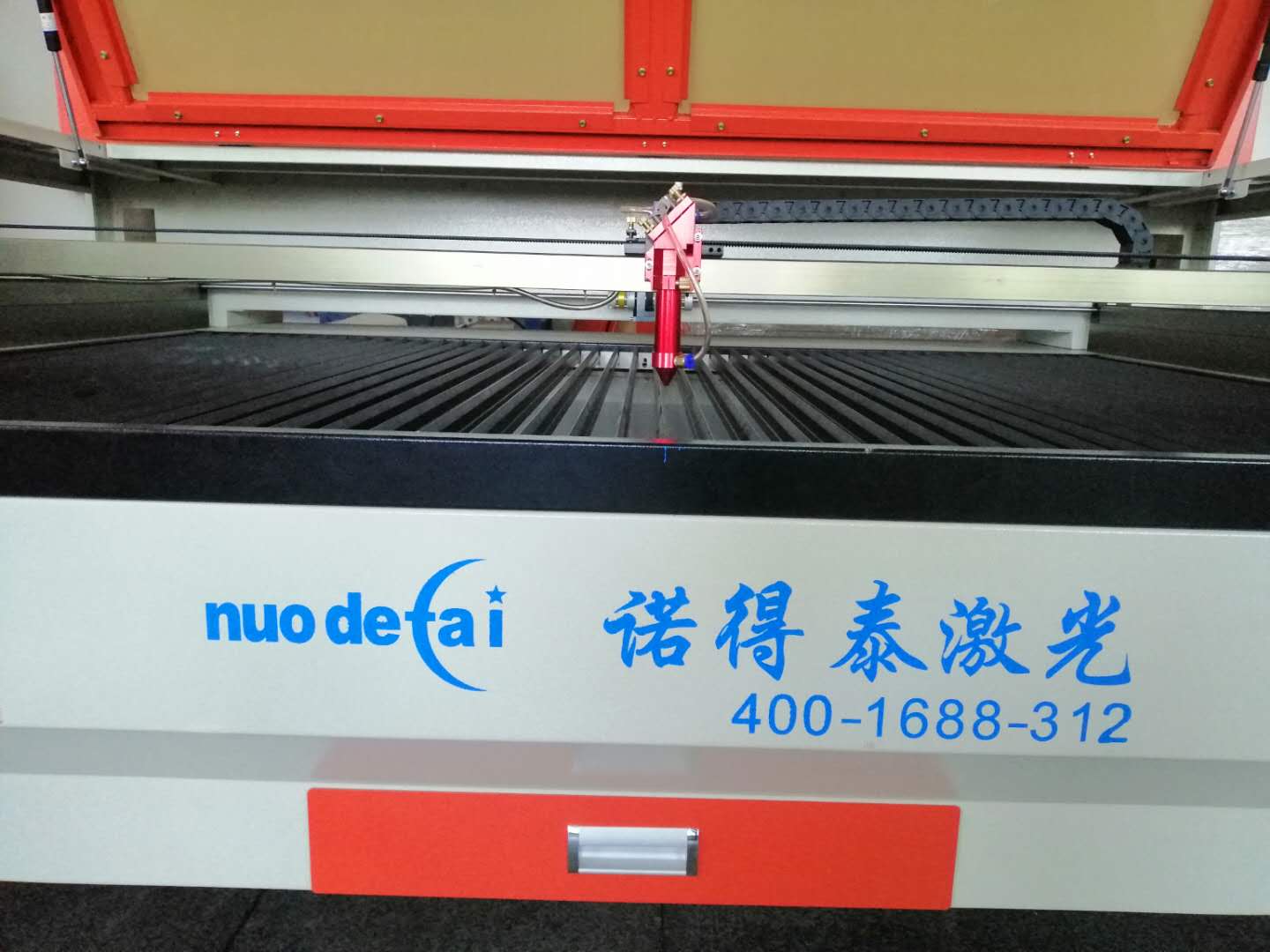 淺析亞克力激光切割機未來發(fā)展趨勢！
