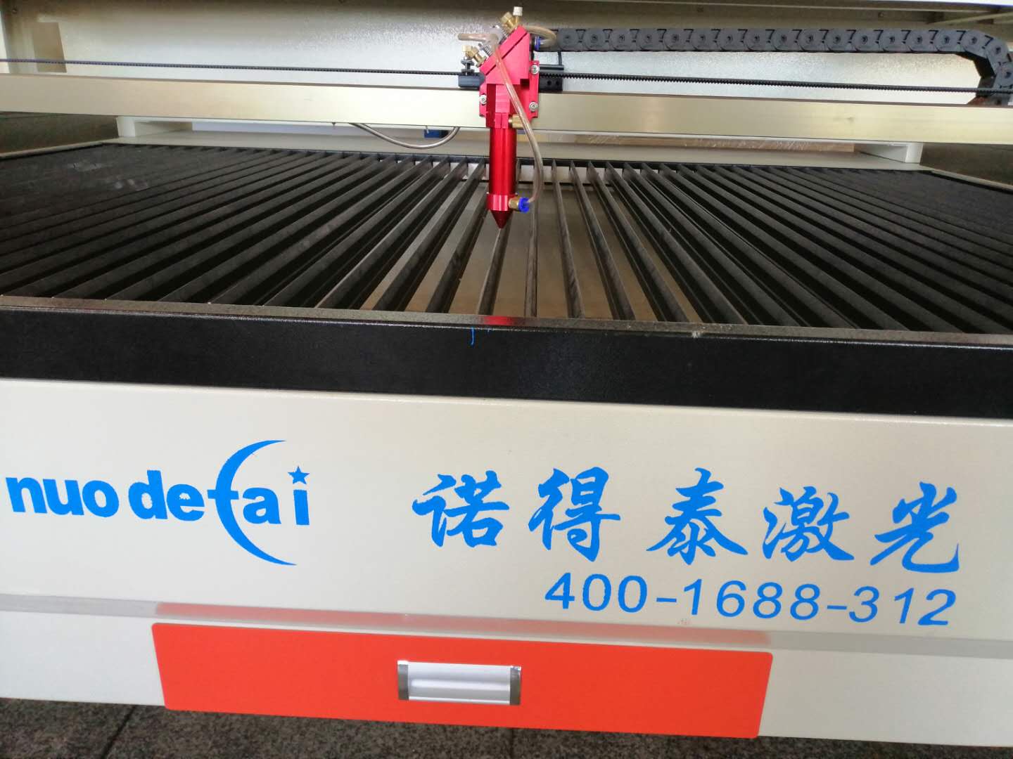 木制品行業(yè)你需要一款激光切割機！