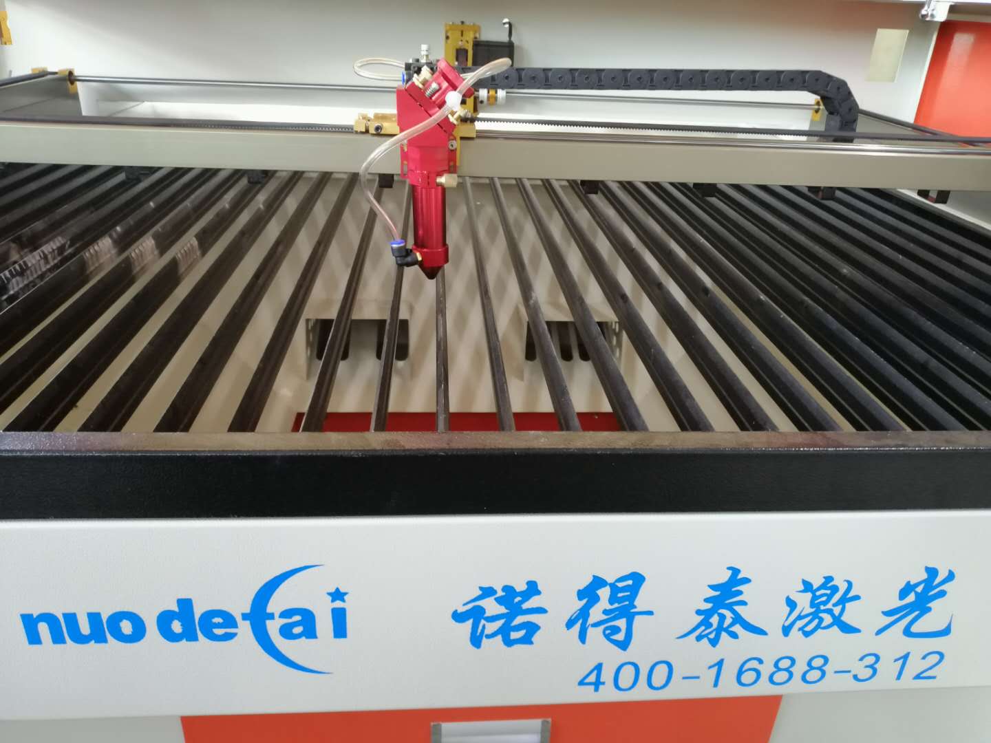 告訴你一個秘密:“激光切割機(jī)能做什么”?