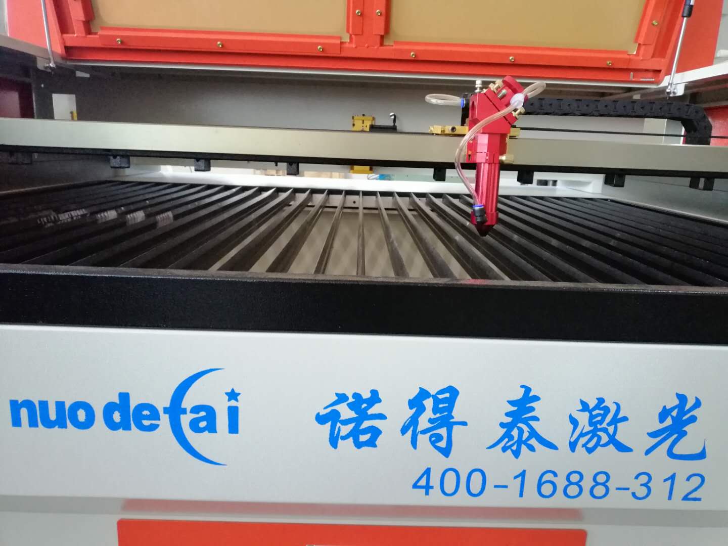 把一臺(tái)激光切割機(jī)質(zhì)量做好需要做到面面具到！