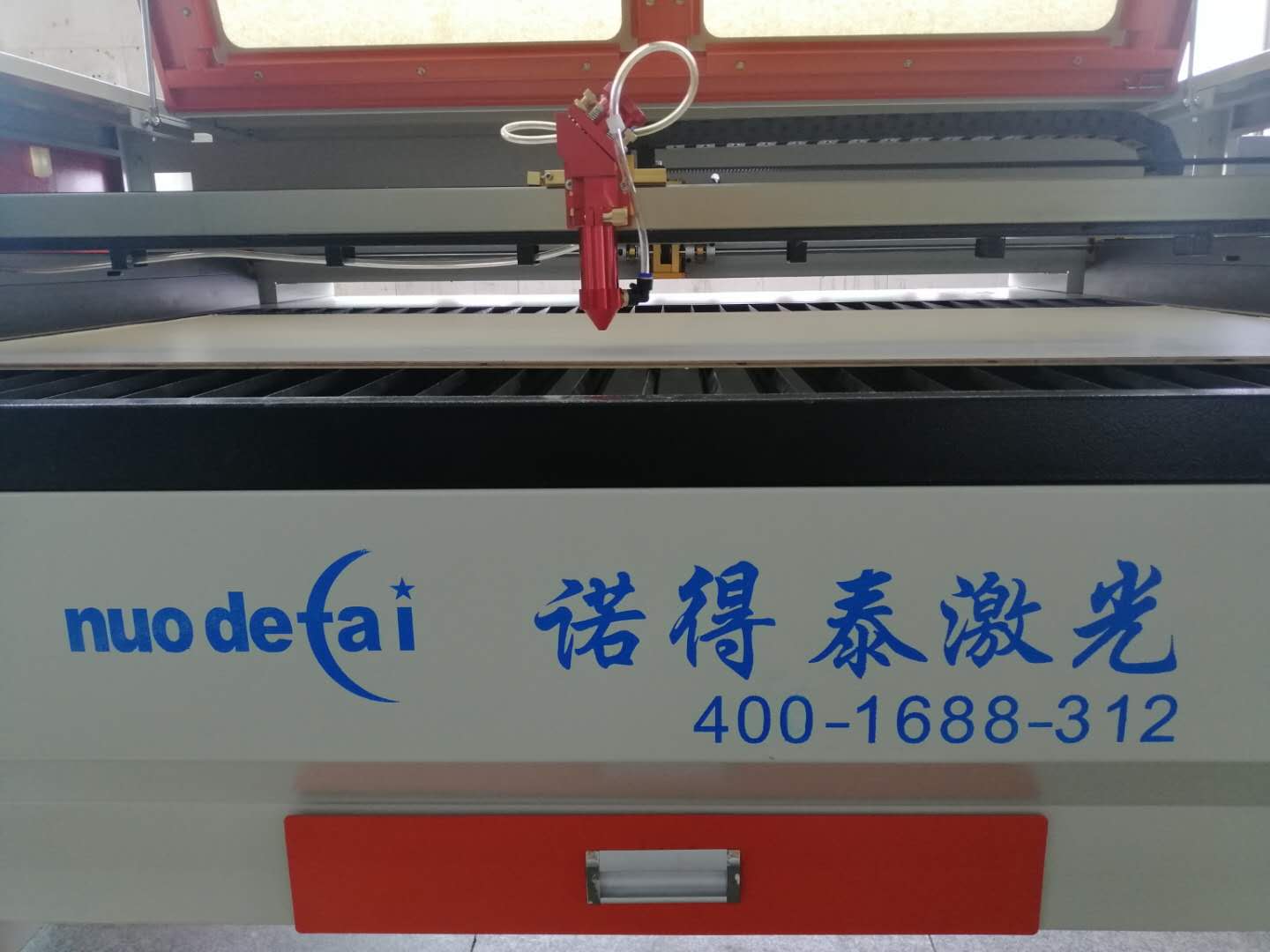 絨布裁剪應用激光切割機的價值體現在哪些方面？