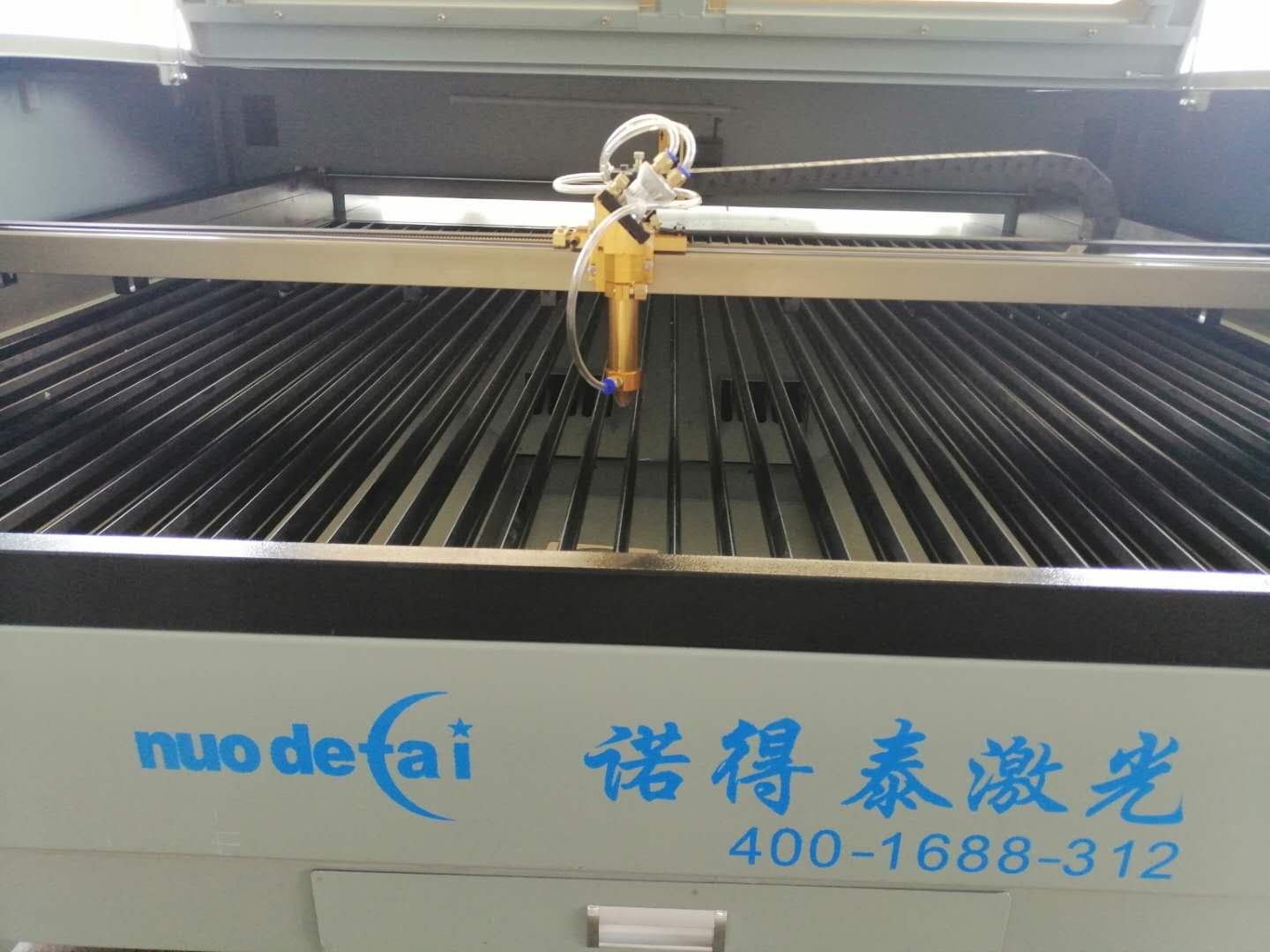 隨著制造業(yè)升級(jí)激光切割機(jī)變得越來越重要！