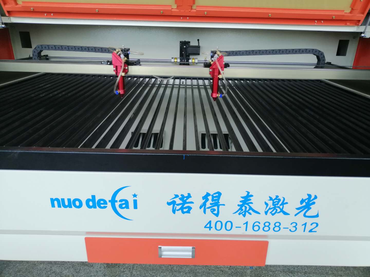 亞克力激光切割機(jī)加工出來(lái)的尺寸不對(duì)是什么原因嗎？