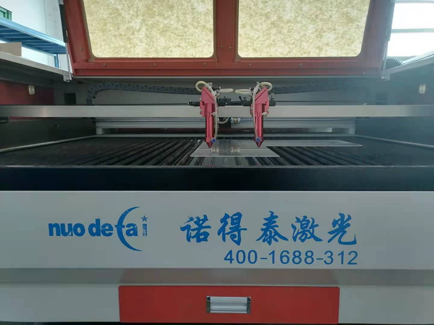 激光切割機(jī)亂切割什么原因引起，該如何檢修排除故障！